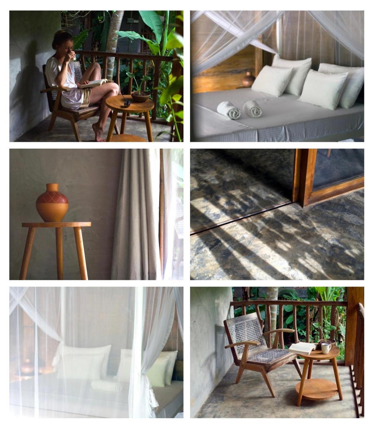 Into The Blue - Yoga Included & Walk To 3 Beaches Tangalle Exterior photo
